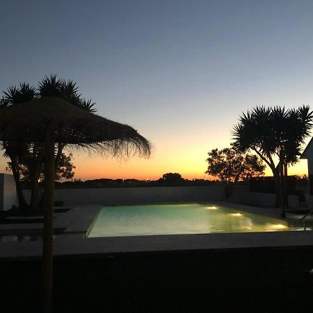 Villas Santa Ana Conil De La Frontera Exteriér fotografie