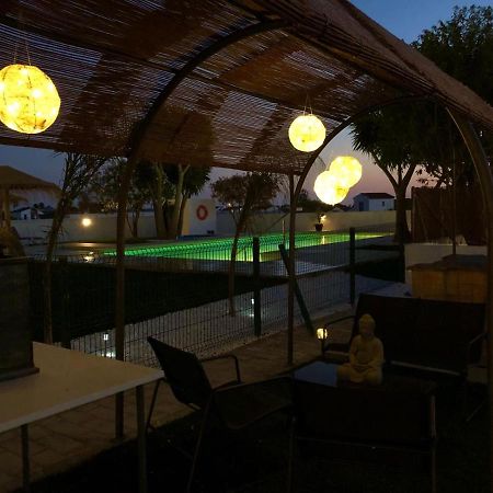 Villas Santa Ana Conil De La Frontera Exteriér fotografie