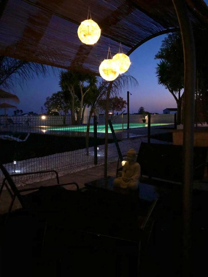 Villas Santa Ana Conil De La Frontera Exteriér fotografie