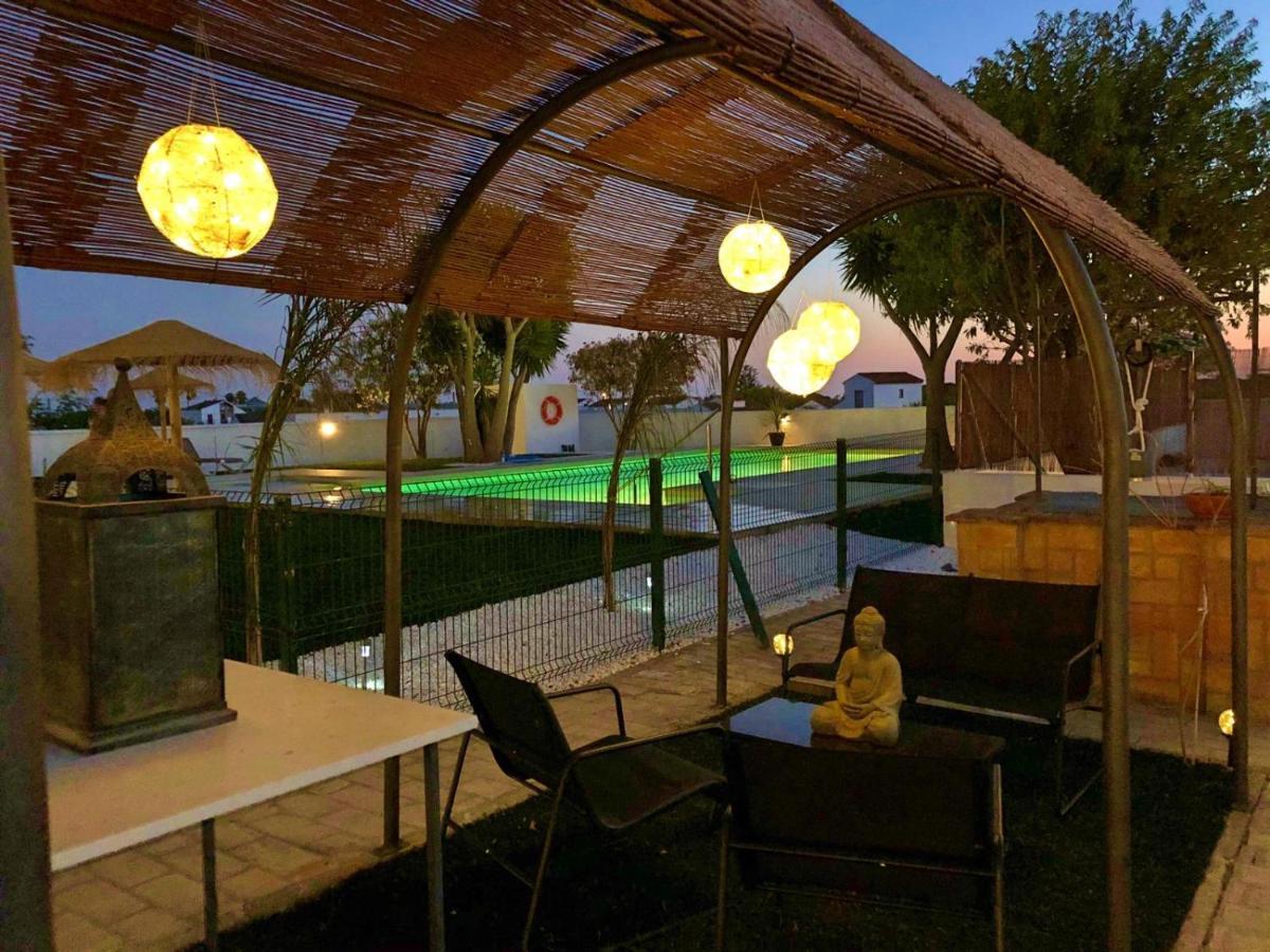 Villas Santa Ana Conil De La Frontera Exteriér fotografie