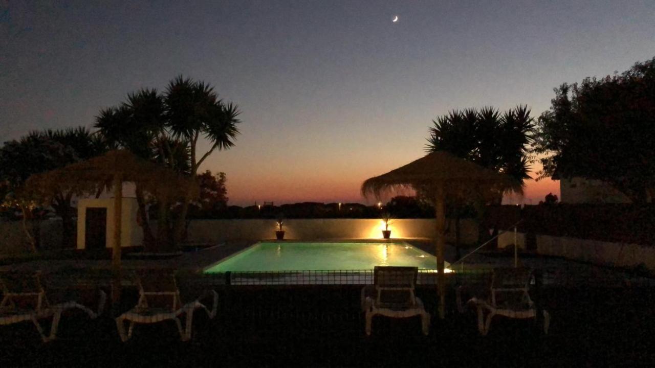 Villas Santa Ana Conil De La Frontera Exteriér fotografie