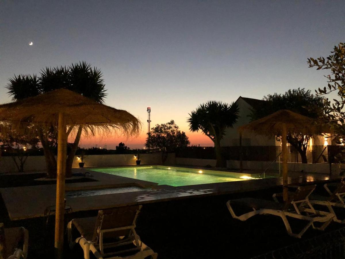 Villas Santa Ana Conil De La Frontera Exteriér fotografie