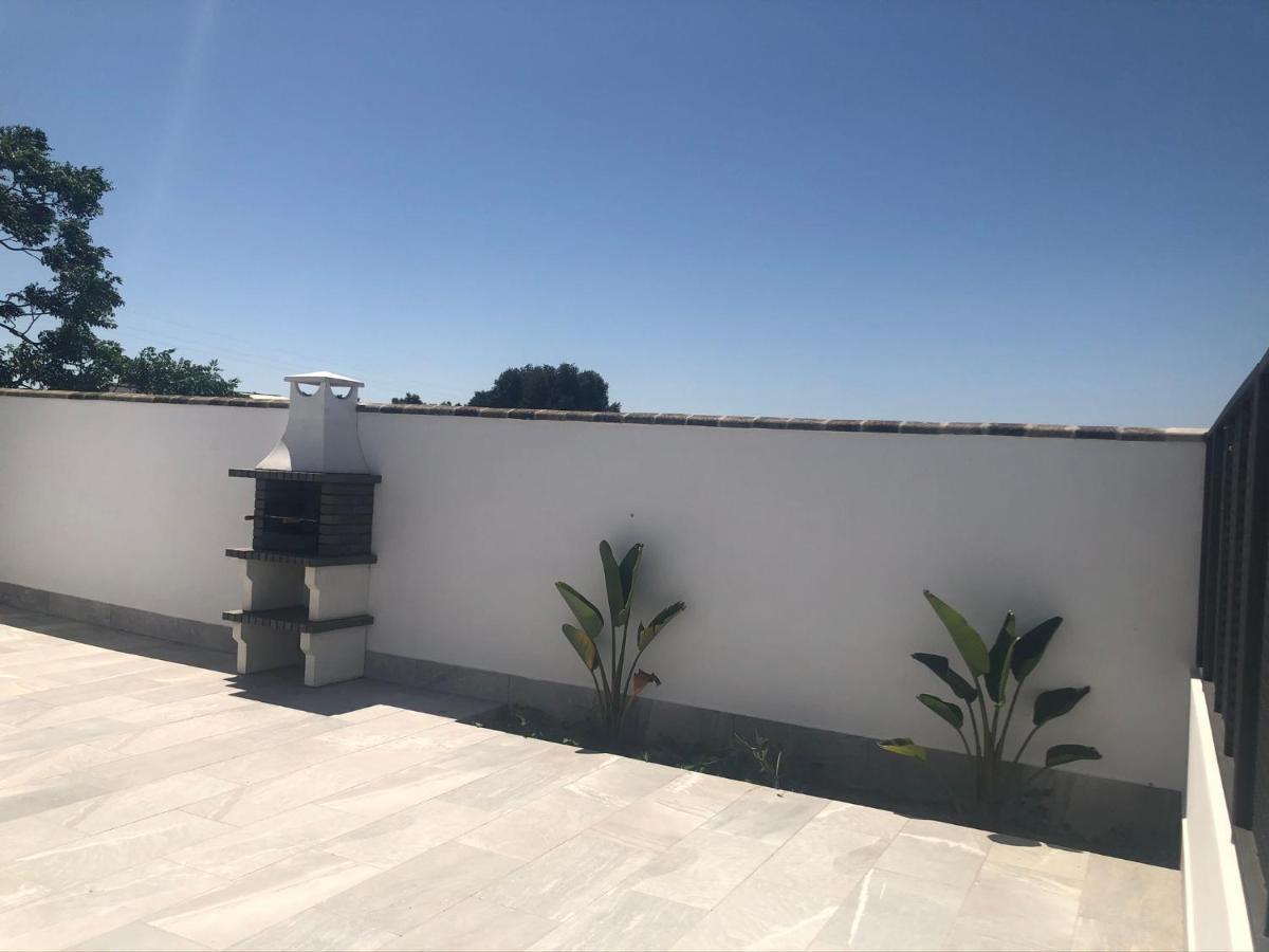 Villas Santa Ana Conil De La Frontera Exteriér fotografie