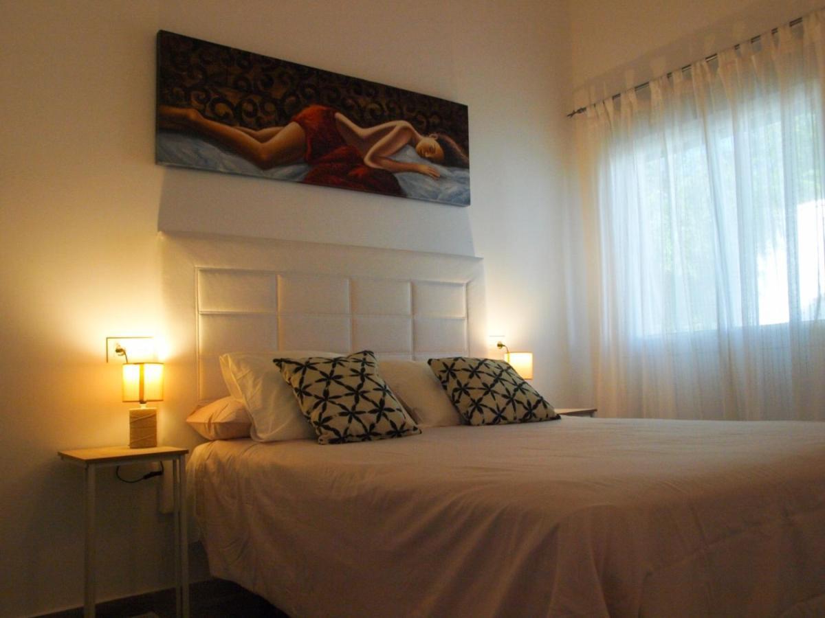 Villas Santa Ana Conil De La Frontera Exteriér fotografie
