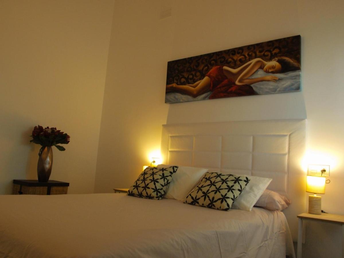 Villas Santa Ana Conil De La Frontera Exteriér fotografie