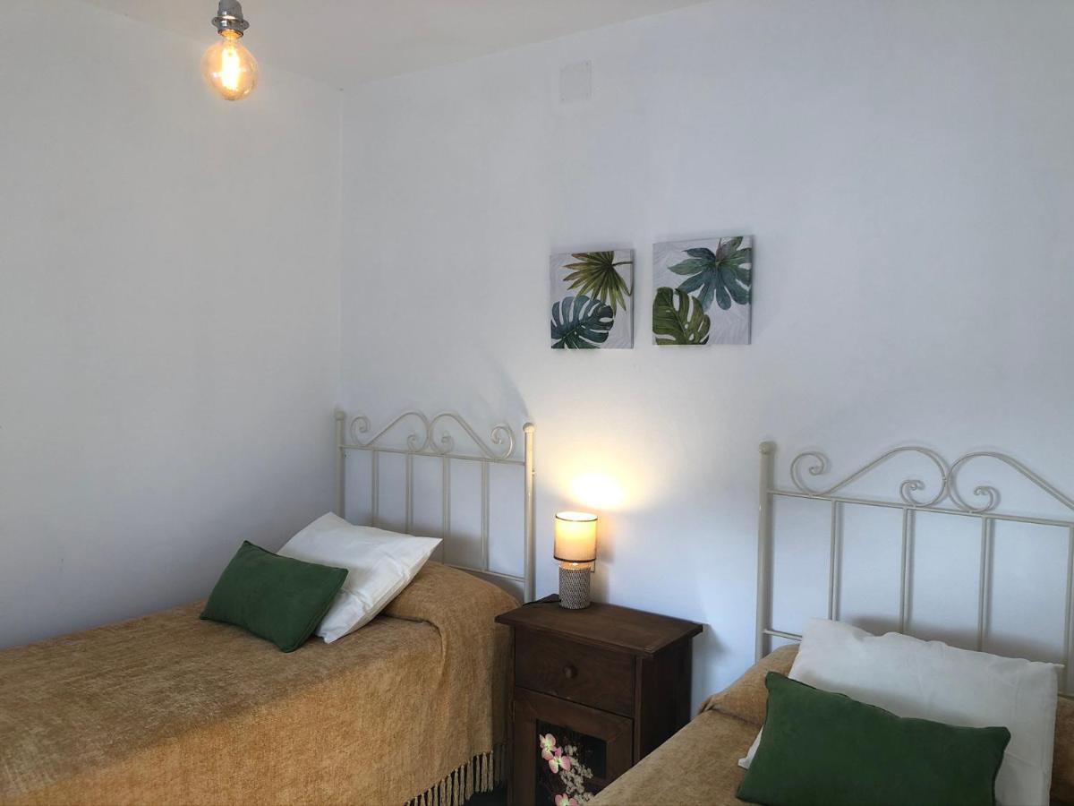 Villas Santa Ana Conil De La Frontera Exteriér fotografie