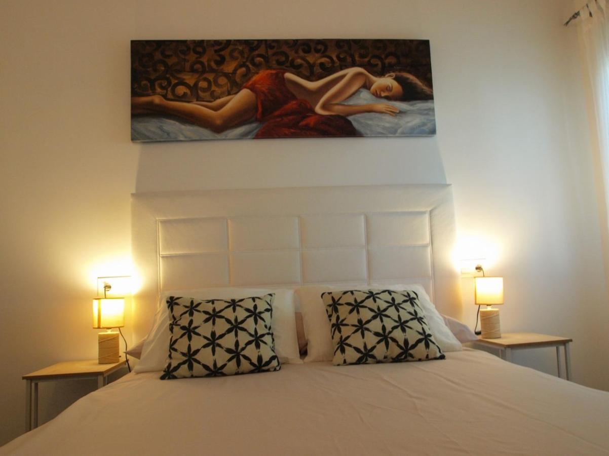 Villas Santa Ana Conil De La Frontera Exteriér fotografie