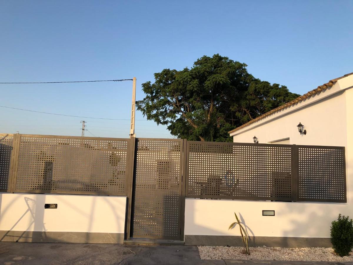 Villas Santa Ana Conil De La Frontera Exteriér fotografie