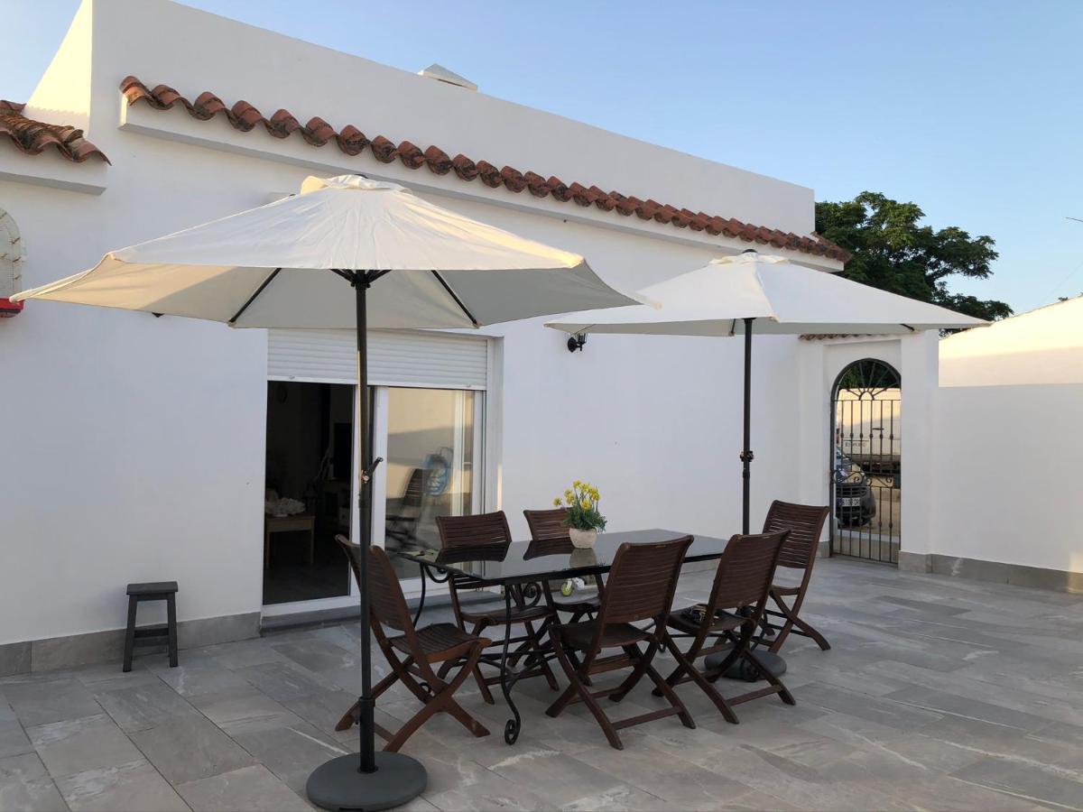 Villas Santa Ana Conil De La Frontera Exteriér fotografie