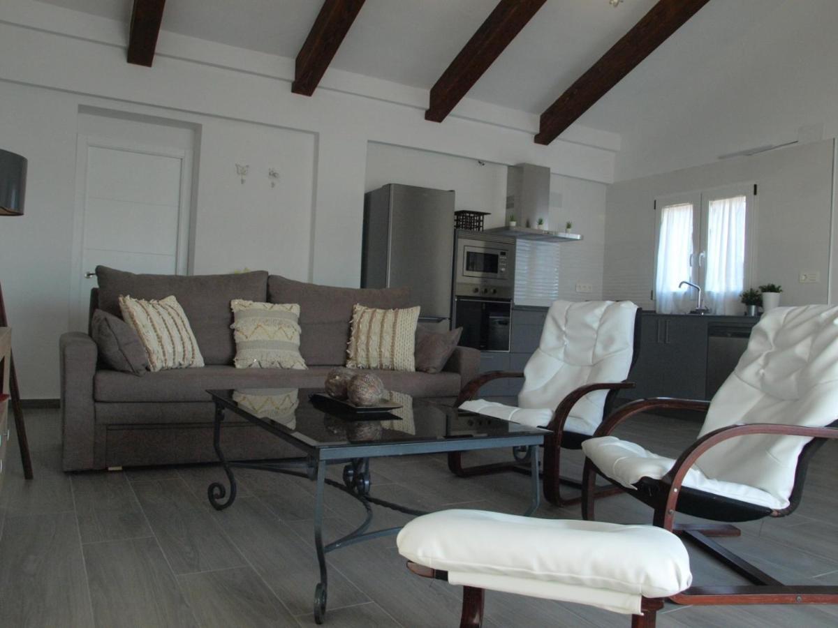 Villas Santa Ana Conil De La Frontera Exteriér fotografie