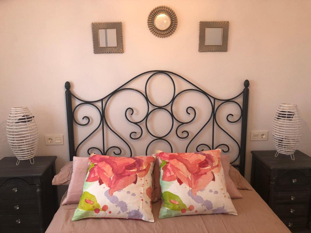 Villas Santa Ana Conil De La Frontera Exteriér fotografie