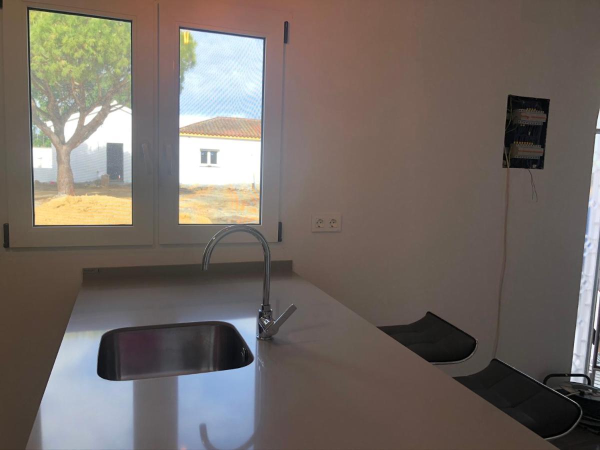 Villas Santa Ana Conil De La Frontera Exteriér fotografie