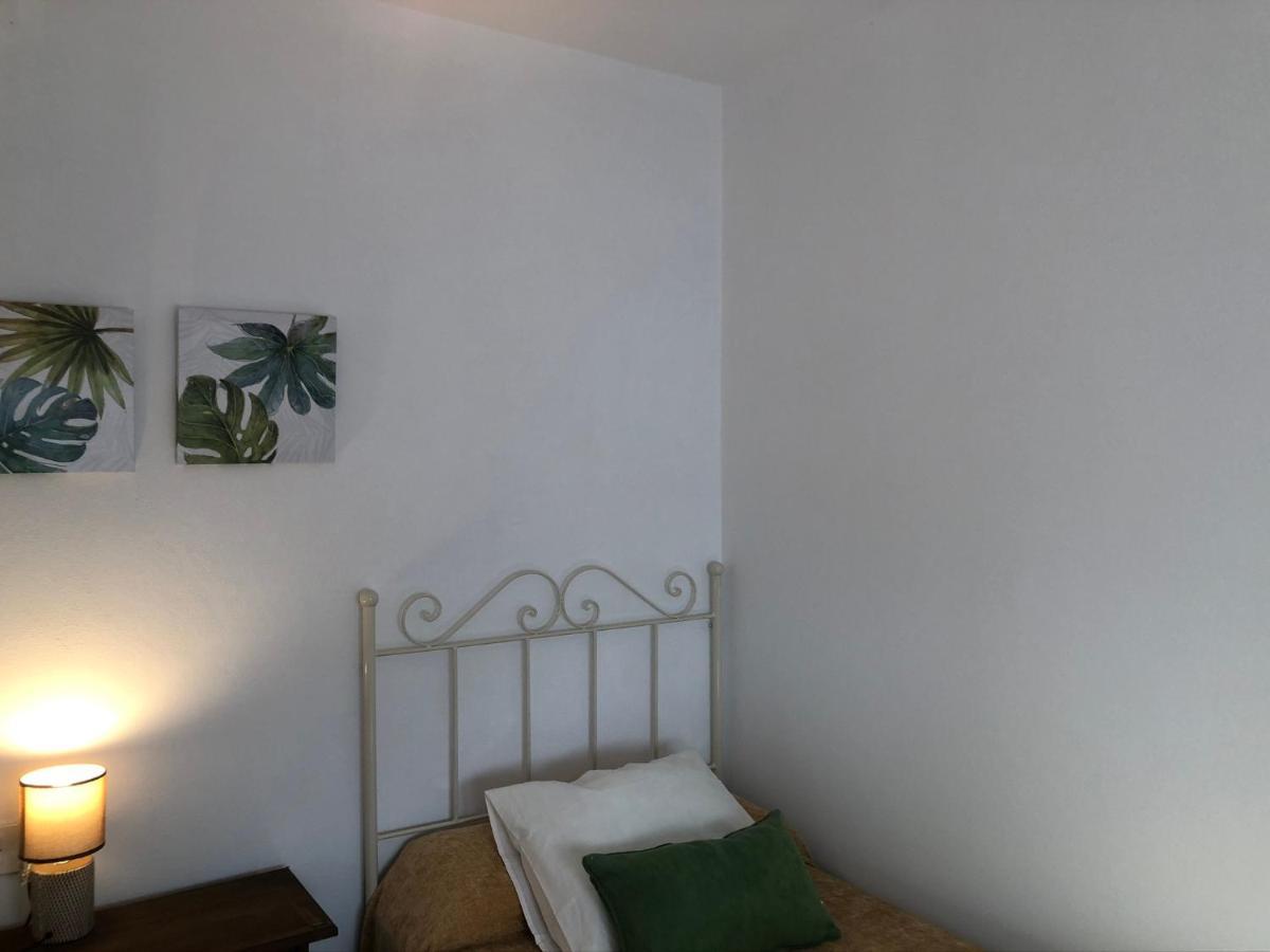 Villas Santa Ana Conil De La Frontera Exteriér fotografie