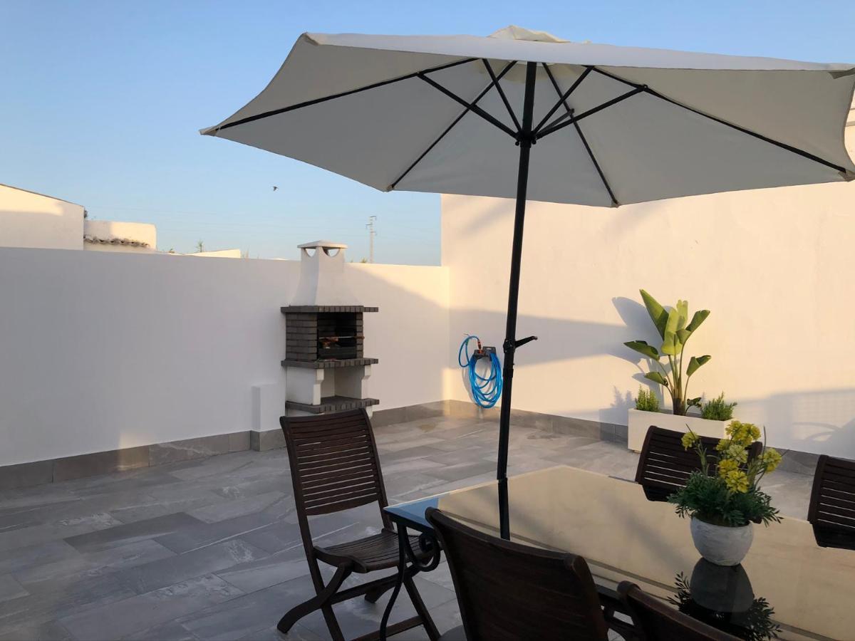 Villas Santa Ana Conil De La Frontera Exteriér fotografie