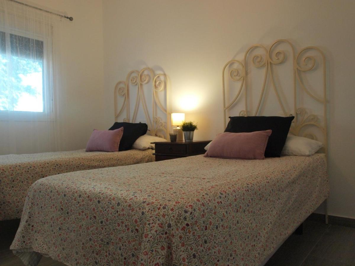 Villas Santa Ana Conil De La Frontera Exteriér fotografie