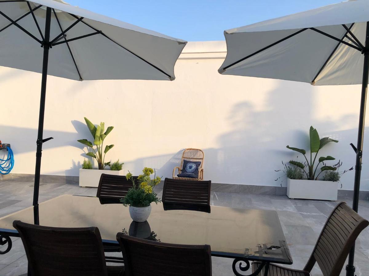 Villas Santa Ana Conil De La Frontera Exteriér fotografie