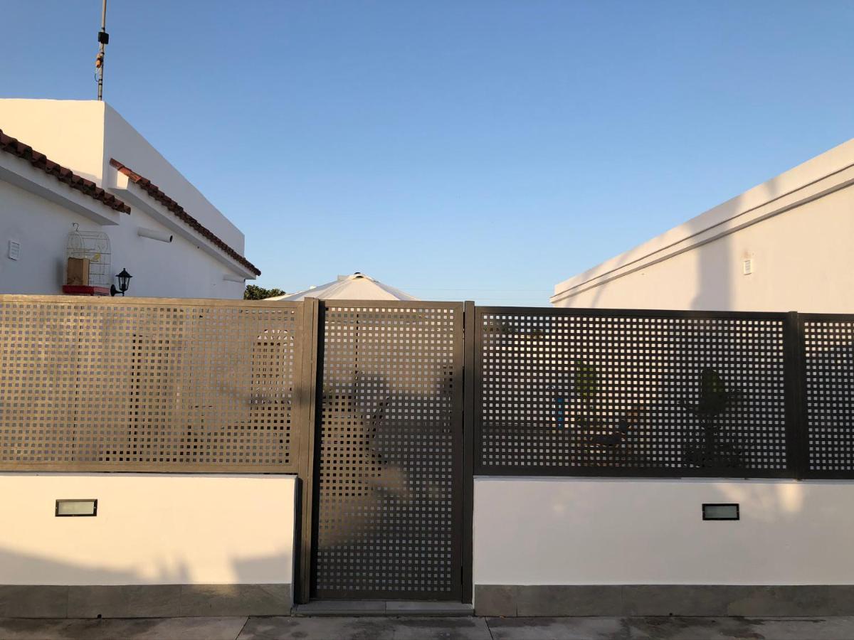 Villas Santa Ana Conil De La Frontera Exteriér fotografie