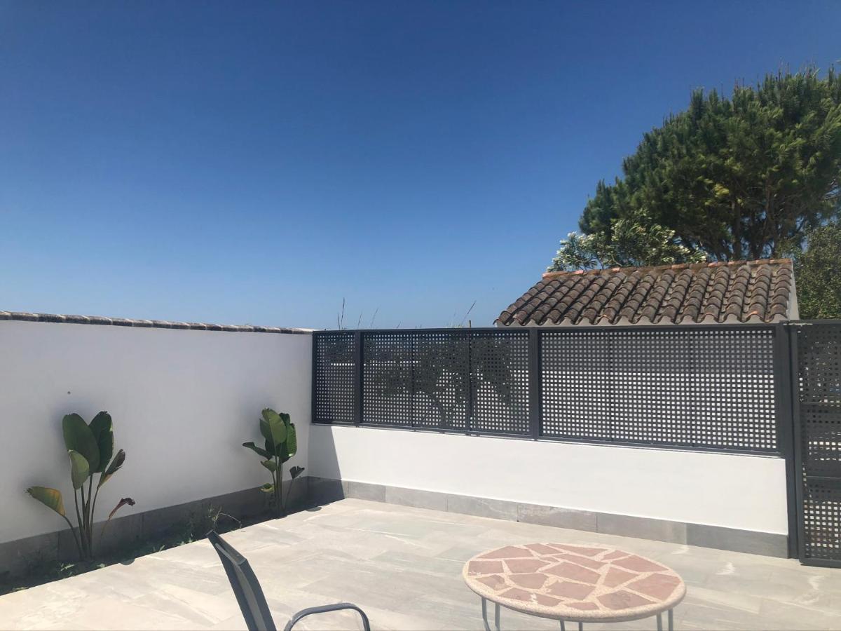 Villas Santa Ana Conil De La Frontera Exteriér fotografie