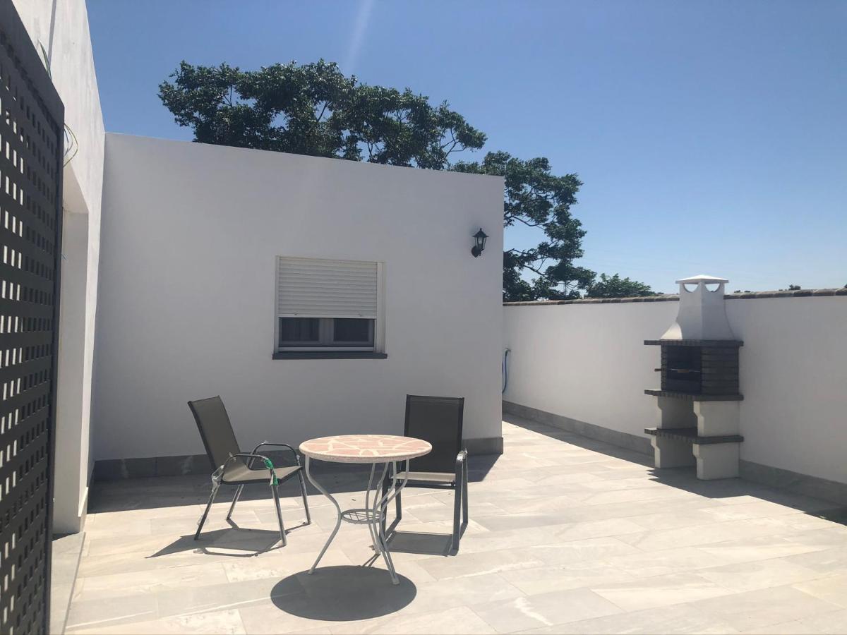 Villas Santa Ana Conil De La Frontera Exteriér fotografie