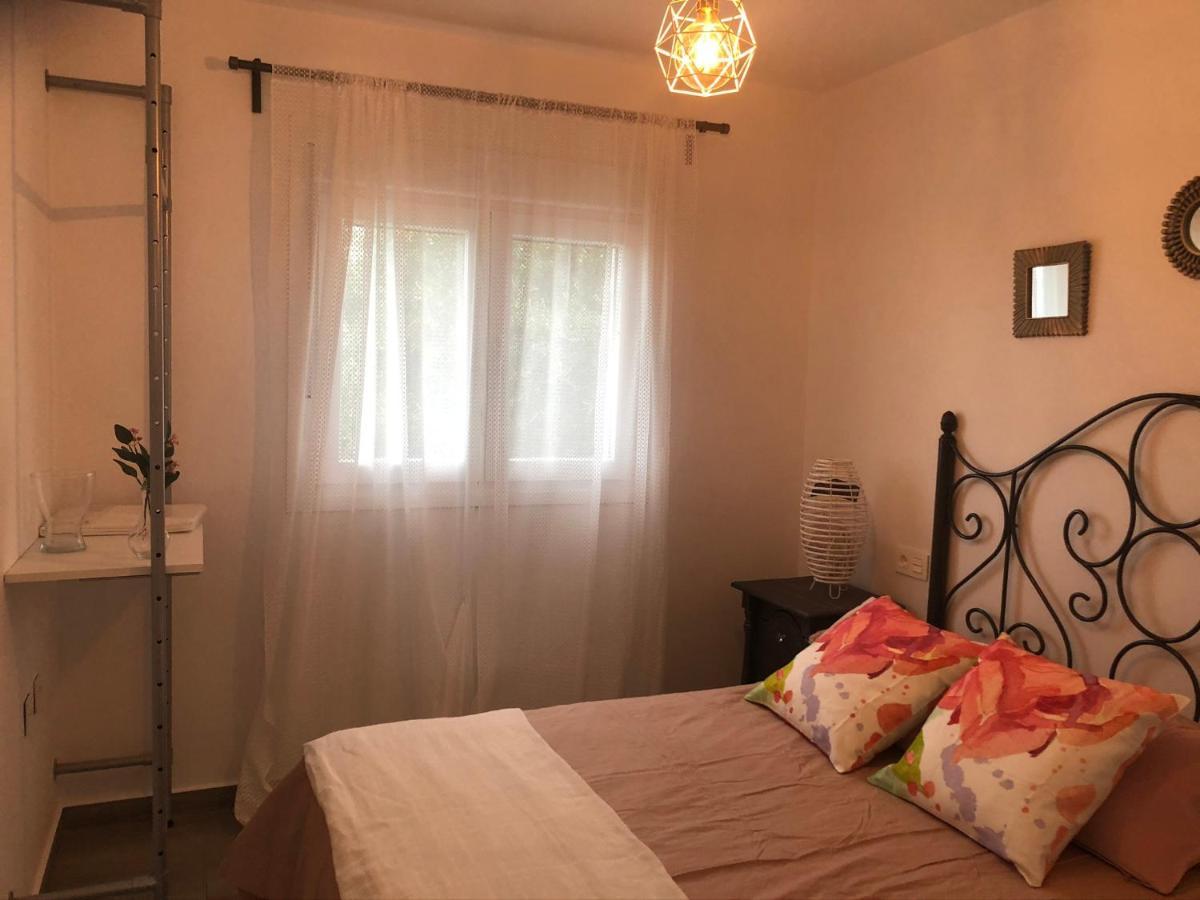 Villas Santa Ana Conil De La Frontera Exteriér fotografie