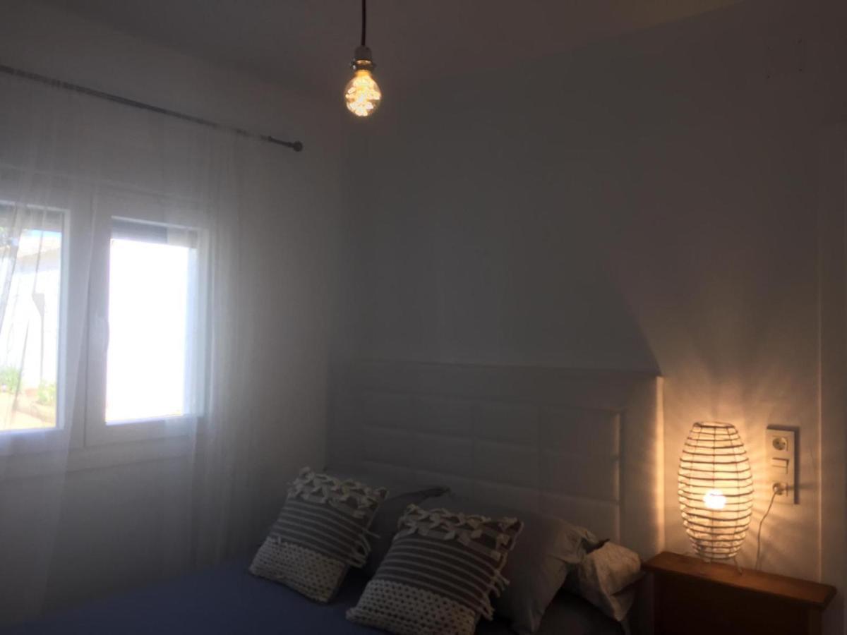 Villas Santa Ana Conil De La Frontera Exteriér fotografie