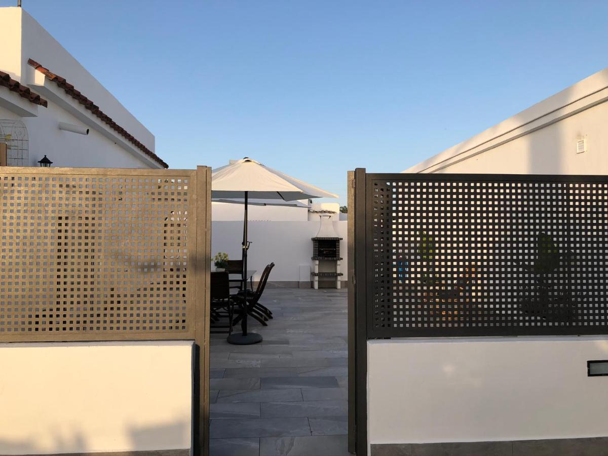 Villas Santa Ana Conil De La Frontera Exteriér fotografie