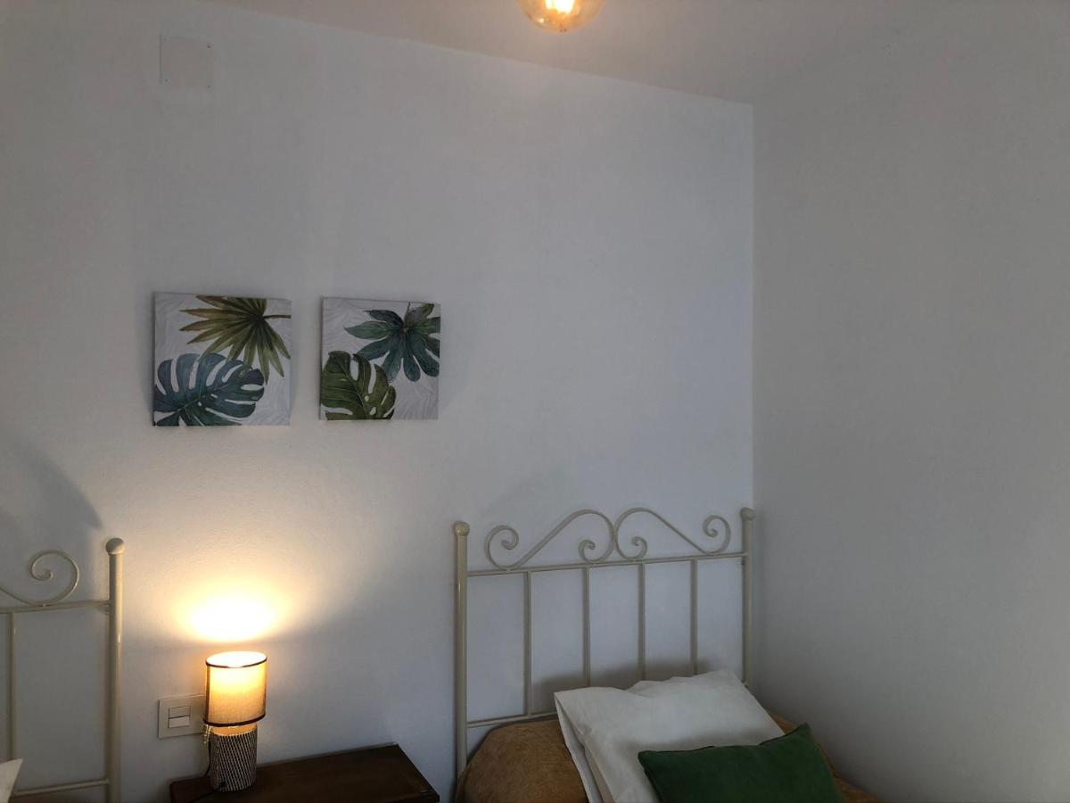 Villas Santa Ana Conil De La Frontera Exteriér fotografie