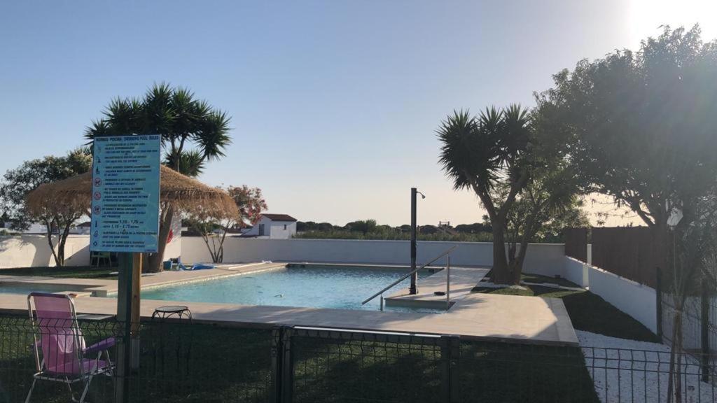 Villas Santa Ana Conil De La Frontera Exteriér fotografie