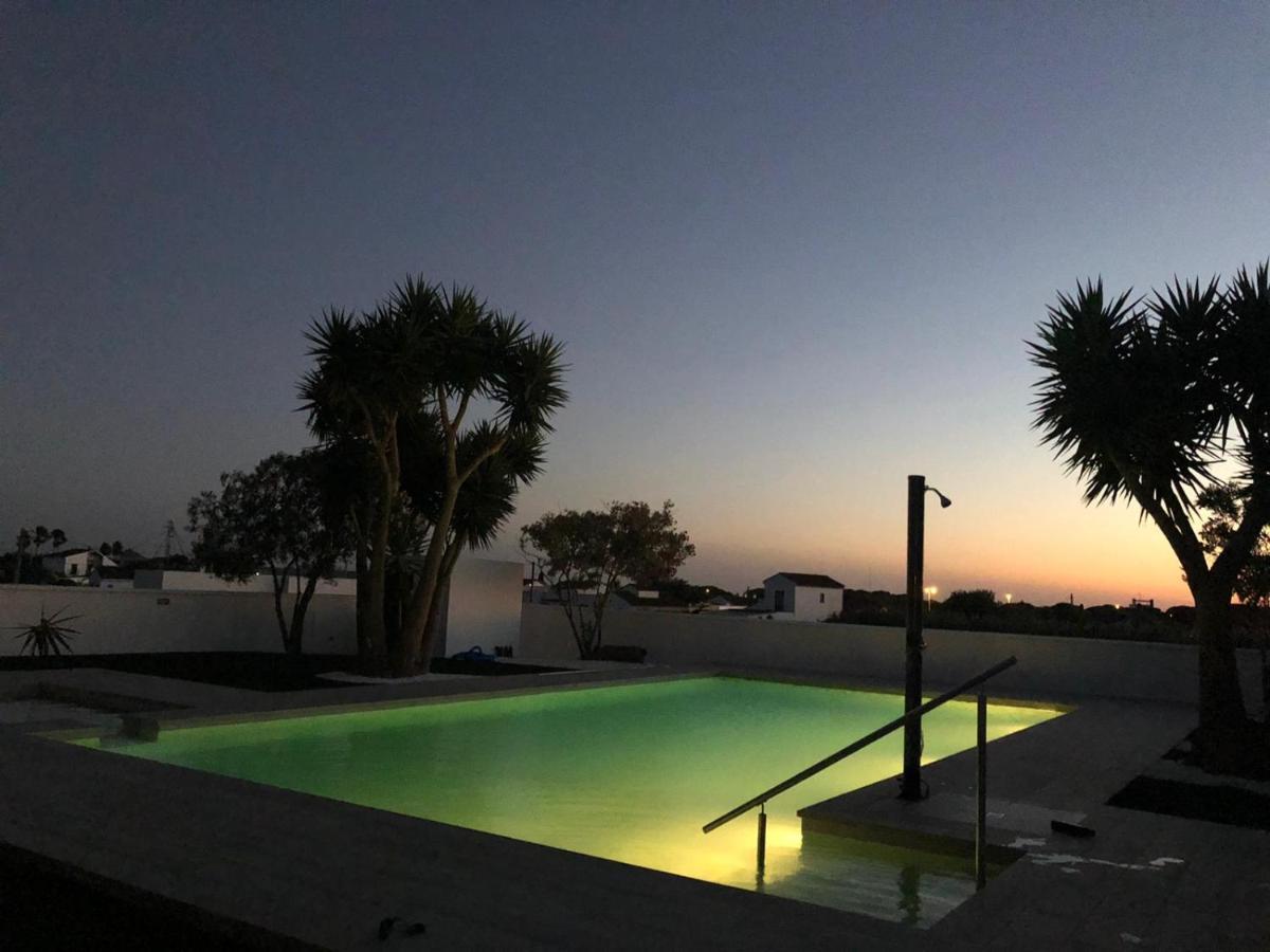 Villas Santa Ana Conil De La Frontera Exteriér fotografie