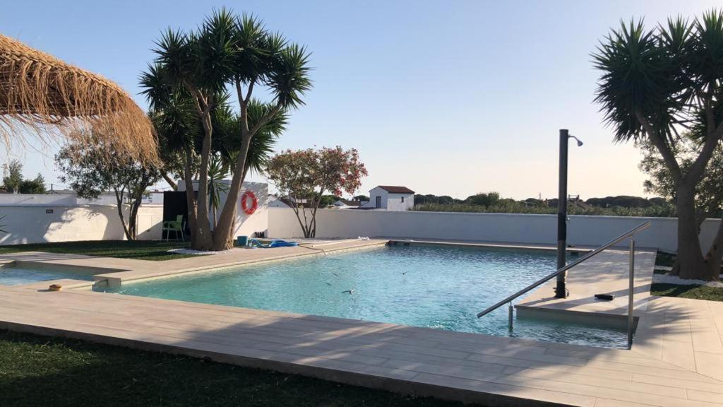 Villas Santa Ana Conil De La Frontera Exteriér fotografie