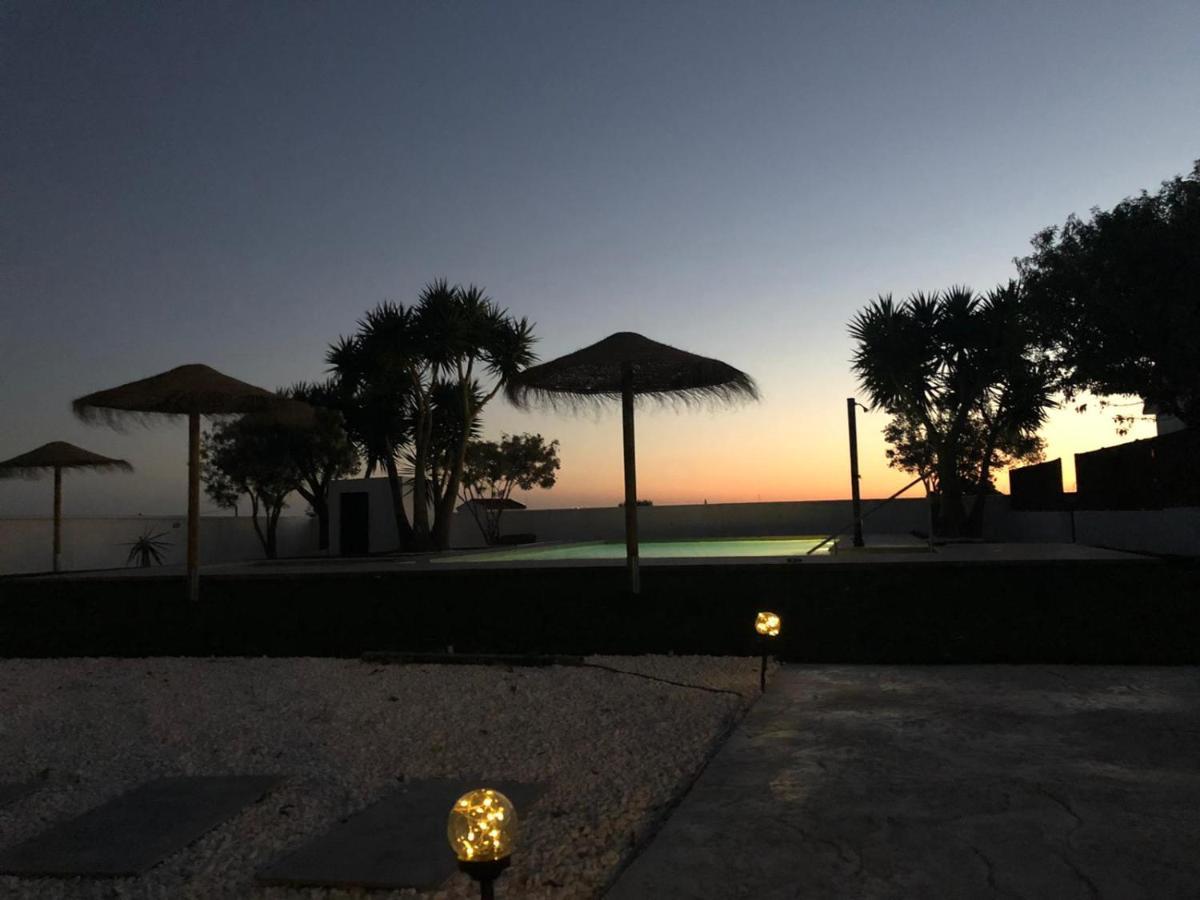 Villas Santa Ana Conil De La Frontera Exteriér fotografie