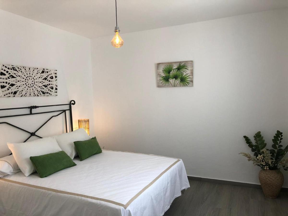 Villas Santa Ana Conil De La Frontera Exteriér fotografie